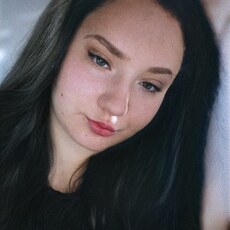Фотография девушки Милена, 23 года из г. Бийск