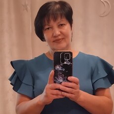 Фотография девушки Светлана, 51 год из г. Нижний Тагил