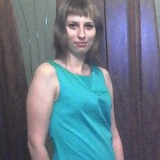 Фотография девушки Марина, 34 года из г. Красноярск