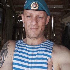 Фотография мужчины Русский, 37 лет из г. Исетское