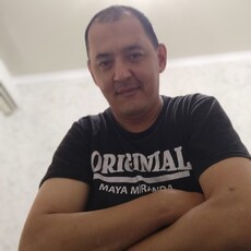 Фотография мужчины Фарход, 41 год из г. Худжанд