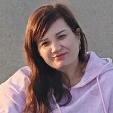 Марина, 43 из г. Омск.