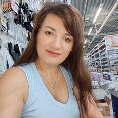 Фотография девушки Марина, 43 года из г. Омск