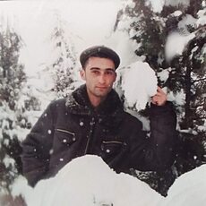 Фотография мужчины Aлишер, 43 года из г. Чирчик
