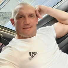 Андрей, 42 из г. Новокузнецк.