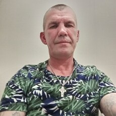 Фотография мужчины Андрей, 55 лет из г. Благовещенск