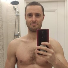 Фотография мужчины Андрей, 36 лет из г. Ужур