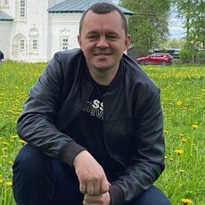 Фотография мужчины Юрий, 48 лет из г. Сыктывкар