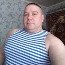 Фотография мужчины Александр, 42 года из г. Вязники