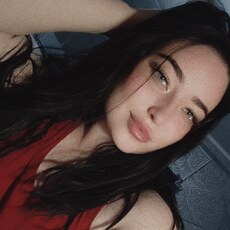 Фотография девушки Татьяна, 23 года из г. Рубцовск