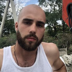 Фотография мужчины Даниил, 22 года из г. Симферополь