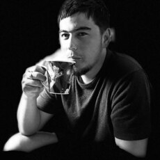 Фотография мужчины Сидигали, 28 лет из г. Южно-Сахалинск