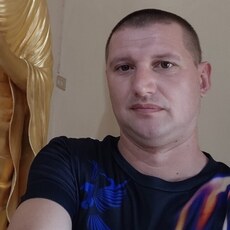 Фотография мужчины Валерий, 39 лет из г. Спасск-Дальний