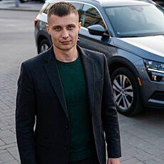 Фотография мужчины Максим, 32 года из г. Ленинск-Кузнецкий