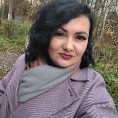 Алла, 35 из г. Санкт-Петербург.