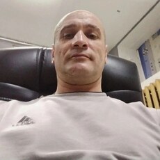 Фотография мужчины Василий, 42 года из г. Кирово-Чепецк