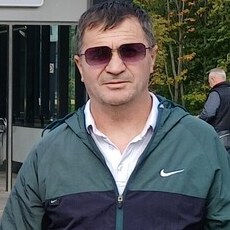 Фотография мужчины Абдул, 41 год из г. Клин
