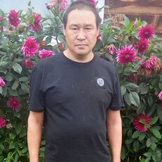 Фотография мужчины Василий, 44 года из г. Аскиз