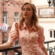 Алина, 24 из г. Владивосток.