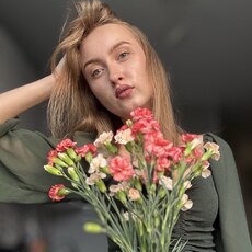 Фотография девушки Алина, 24 года из г. Владивосток
