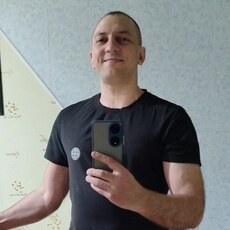 Фотография мужчины Павел, 34 года из г. Могилев