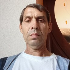 Фотография мужчины Джамшет, 48 лет из г. Долгопрудный