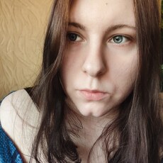 Екатерина, 27 из г. Пушкино (Московская Обл).