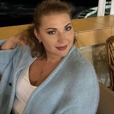 Фотография девушки Танюша, 45 лет из г. Нефтеюганск