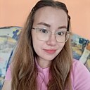 Юлия, 28 лет