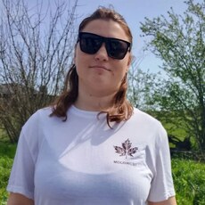 Фотография девушки Ростислава, 18 лет из г. Кавказская