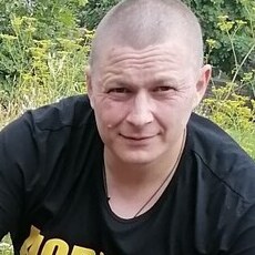 Фотография мужчины Серёга, 40 лет из г. Киров