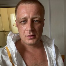 Фотография мужчины Денис, 31 год из г. Боровичи