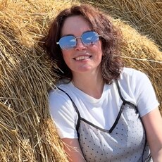 Светлана, 37 из г. Челябинск.