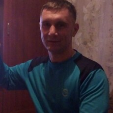 Фотография мужчины Алексей, 37 лет из г. Жердевка