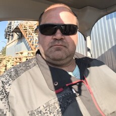 Фотография мужчины Андрей, 45 лет из г. Иваново
