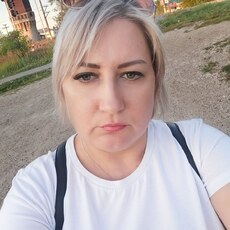 Людмила, 39 из г. Самара.