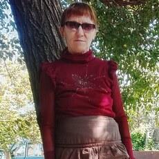 Фотография девушки Наталья, 49 лет из г. Оловянная