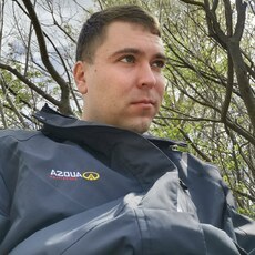 Фотография мужчины Александр, 30 лет из г. Горишние Плавни