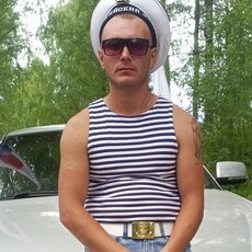 Фотография мужчины Андрей, 35 лет из г. Нюксеница