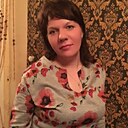 Полина, 43 лет