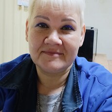 Фотография девушки Людмила, 51 год из г. Воткинск
