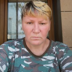Фотография девушки Алёна, 49 лет из г. Якутск