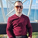 Кирилл, 36 лет