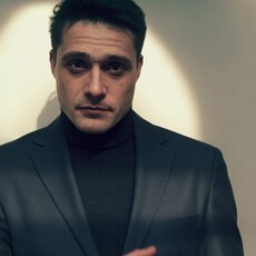 Фотография мужчины Сергей, 38 лет из г. Никополь