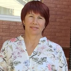 Фотография девушки Светлана, 56 лет из г. Калуга
