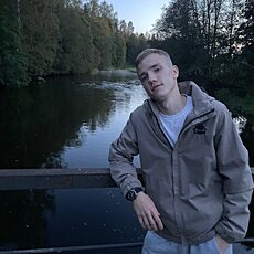 Фотография мужчины Алексей, 22 года из г. Гатчина
