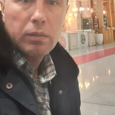 Фотография мужчины Рома, 47 лет из г. Находка