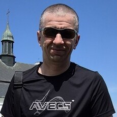 Фотография мужчины Александр, 42 года из г. Черкассы