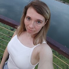 Яна, 34 из г. Сызрань.