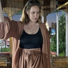 Анастасия, 23 из г. Тюмень.